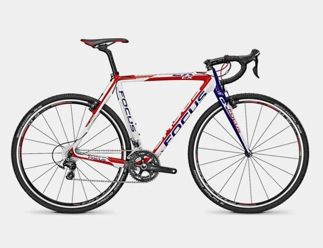 Focus-Mares-CX-4-individual