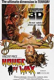 House of Wax