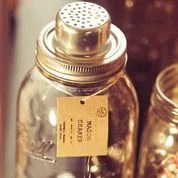 Mason-Shaker