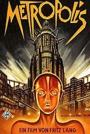 Metropolis (1927) 5