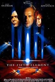 The Fifth Element (1997) 1