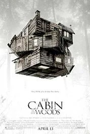 cabin-in-the-woods-poster