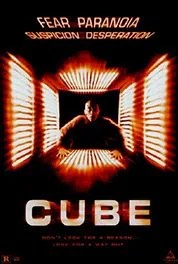 cube