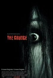 grudge