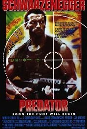 predator