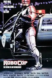 robocop