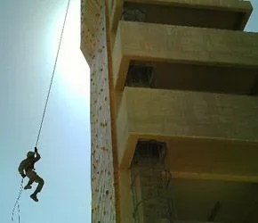 tower-run