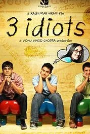 3 Idiots