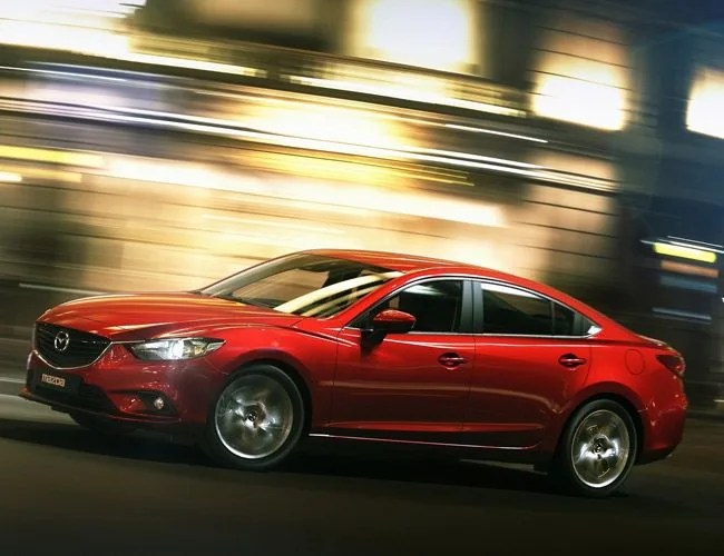 Mazda6-Diesel