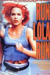 Run Lola Run