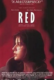 Three Colors Red