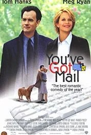 You’ve Got Mail