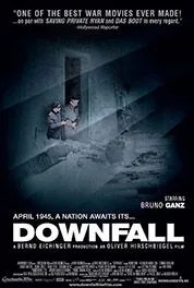 downfall