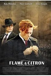 flame_and_citron-poster