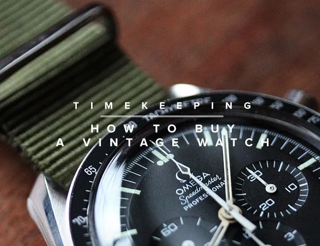 how-to-buy-a-vintage-watch-gear-patrol-lead