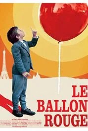 the red balloon
