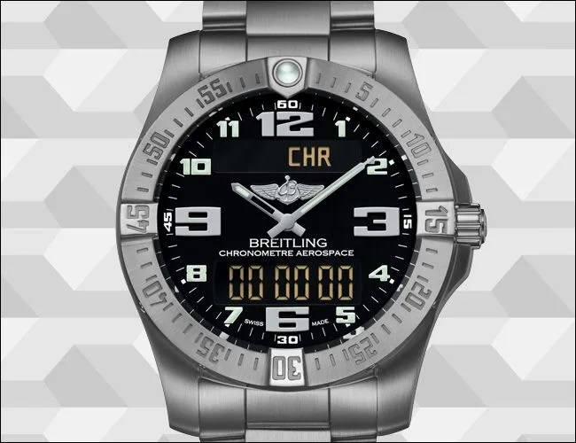 best-multifunction-watch-breitling-gear-patrol
