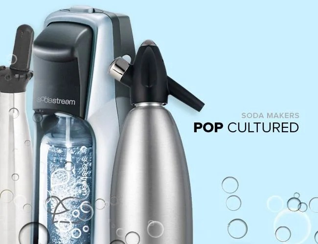 best-soda-makers-gear-patrol-lead