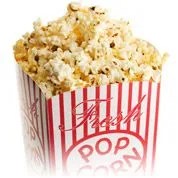 popcorn