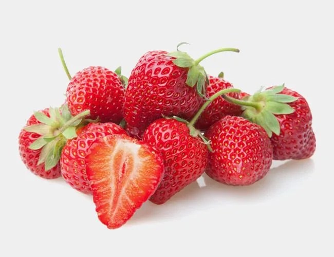 strawberries-