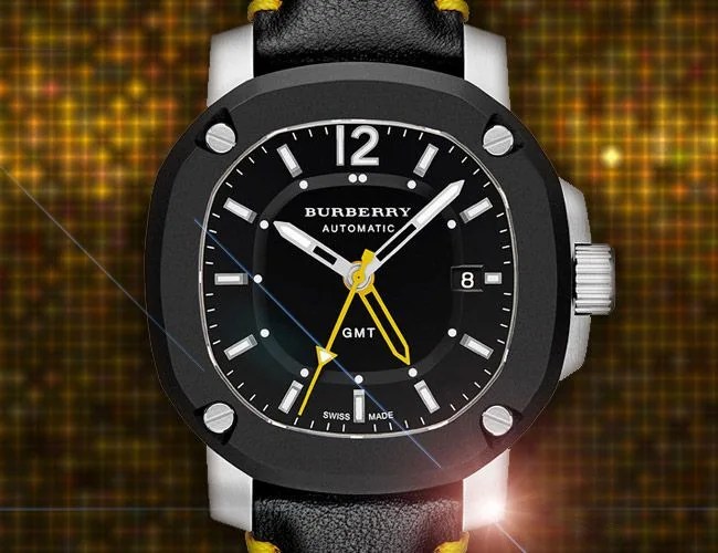 Burberry-Britain-GMT-Travel-Automatic-gear-patrol