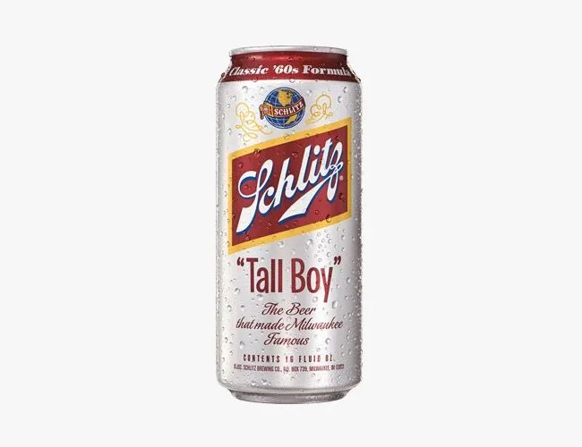 Schlitz-Gear-Patrol
