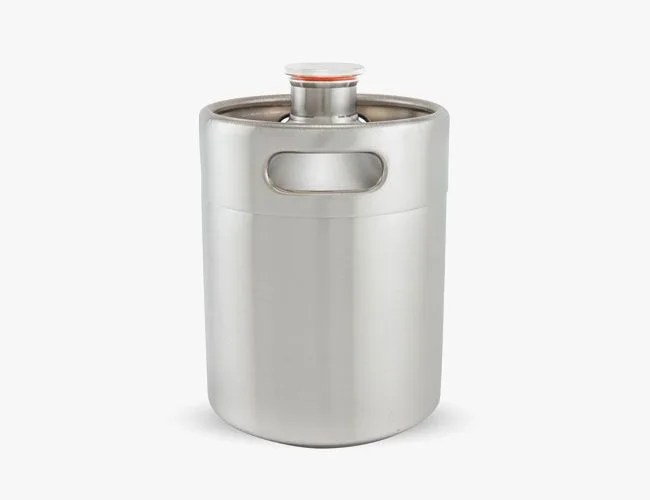 growler-keg