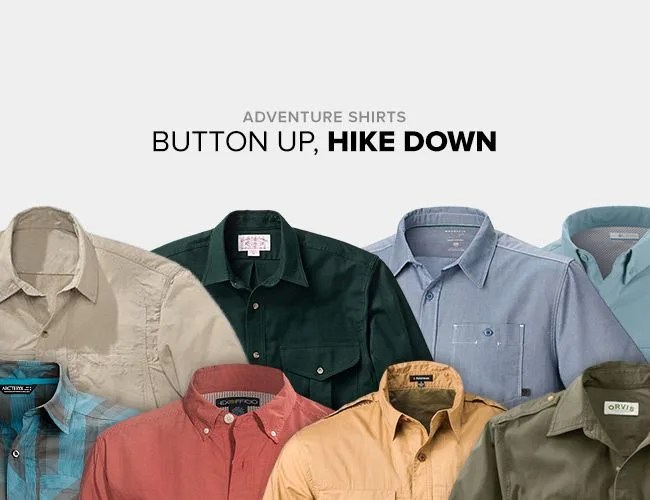 Best-Outdoor-Shirts-Gear-Patrol-Lead