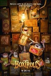 Boxtrolls