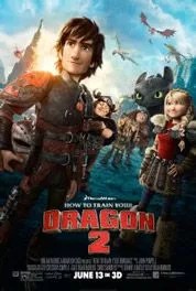 How-To-Train-Your-Dragon