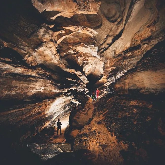MAMMOTH-CAVE-NATIONAL-PARK