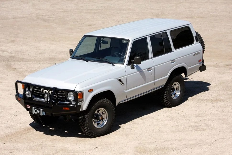 Toyota-FJ-60