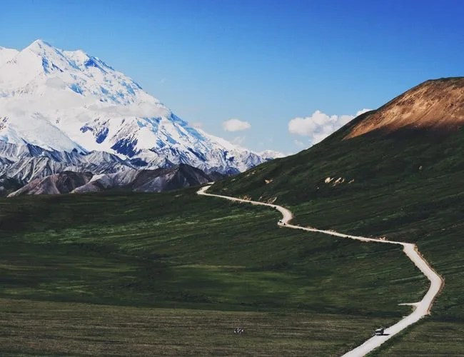 denali-highway