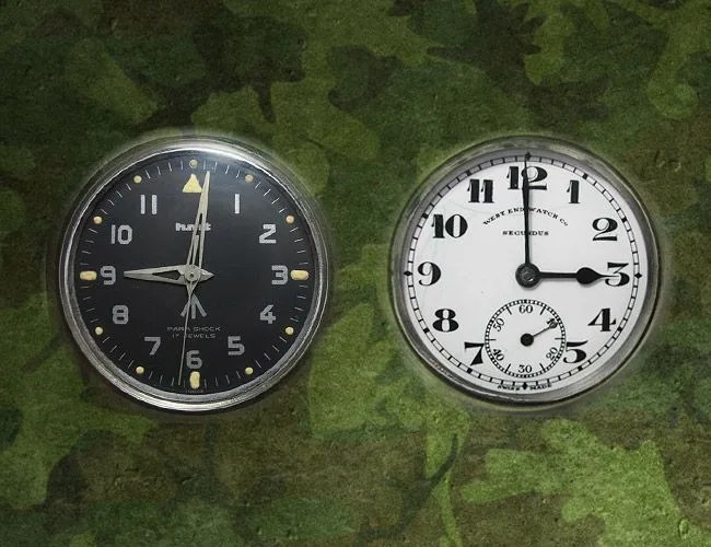 guide-to-military-watches-east-gear-patrol-india