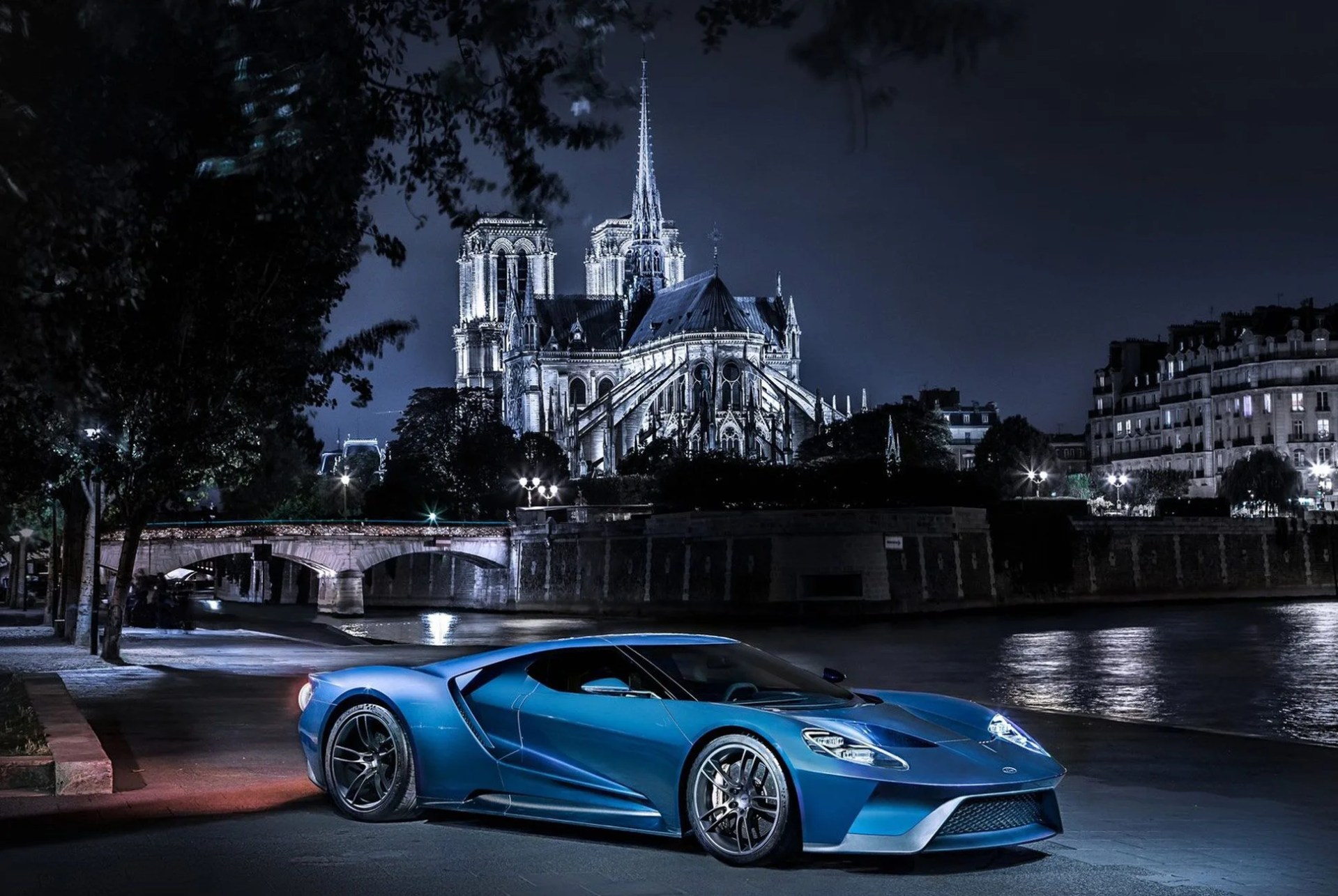 Best-Car-Designs-of-2016-Gear-Patrol-Ford