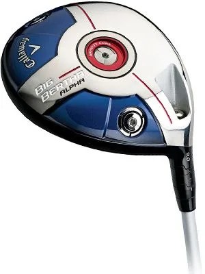 Callaway-Big-Bertha-Alpha-Driver
