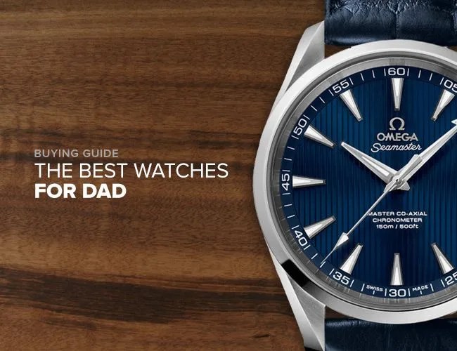 Fathers-Day-Watches-Gear-Patrol-LEAD-2
