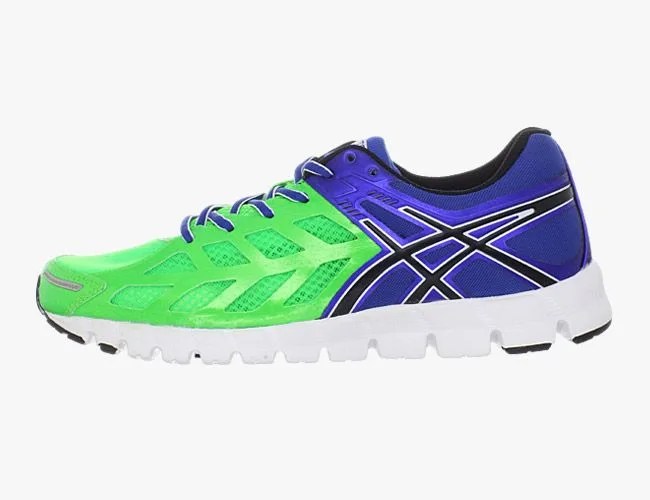 Asics