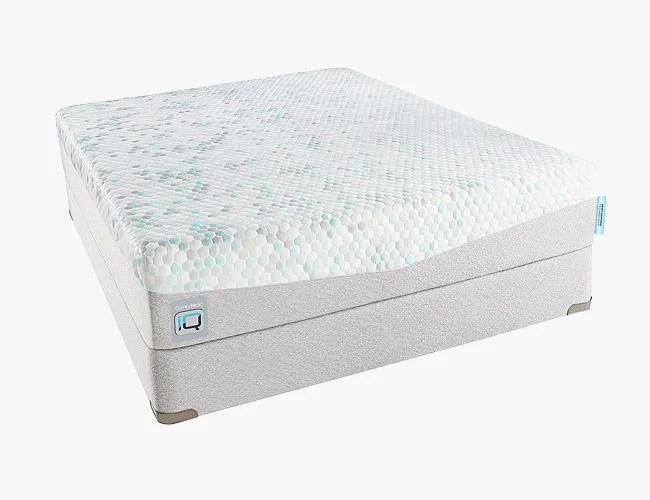 Comforpedic-IQ-Matress-Gear-Patrol