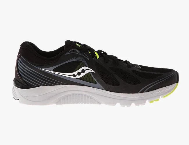 Saucony