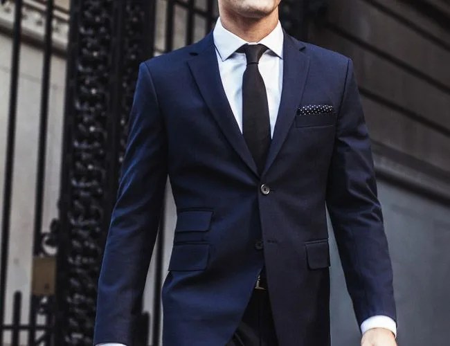 suits