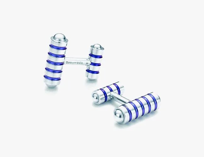 Tiffany-Cufflinks-Gear-Patrol