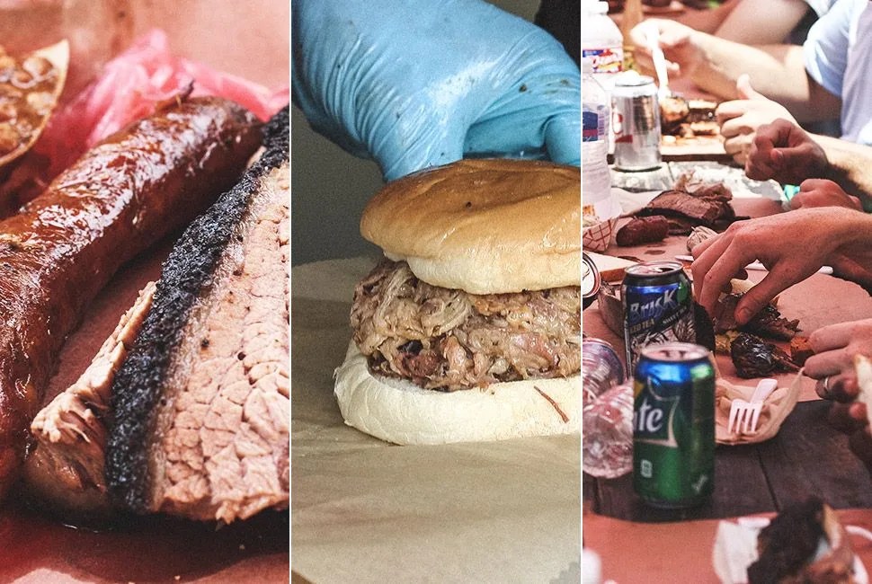 la-barbeque