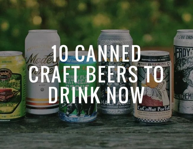 10-canned-craft-beers-to-drink-now