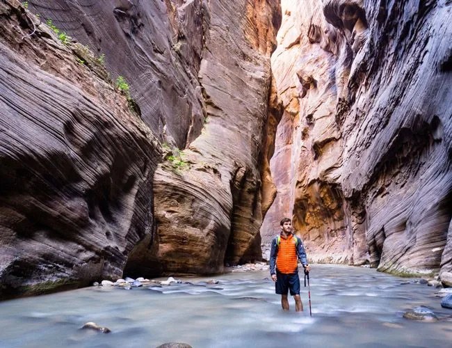 Chris-Burkhard-Canyoneering-Gear-Patrol-LEAD