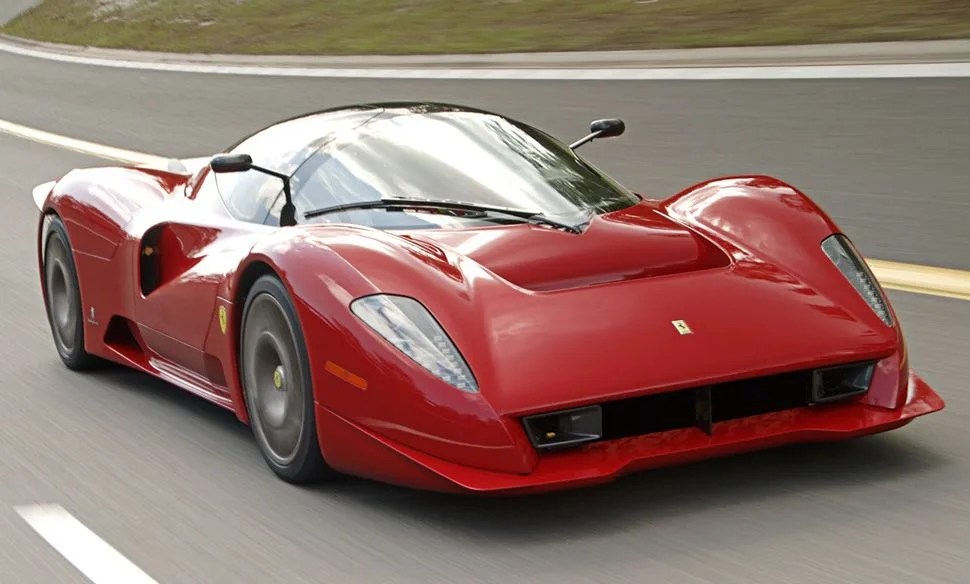 Glickenhaus-Ferrari-P4-5-Gear-Patrol