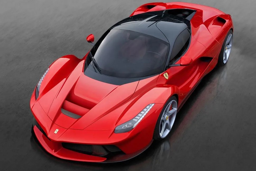 LaFerrari-Gear-Patrol