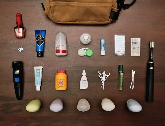 the-dopp-kit-packing-list-gear-patrol-lead