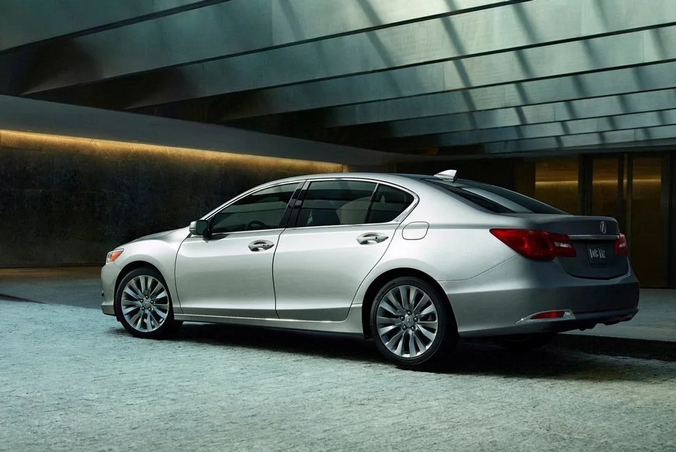Acura-RLX-Gear-Patrol