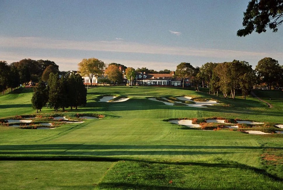 bethpage-black-golf-course